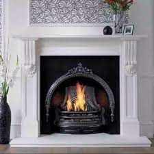 20 Traditional Fireplace Mantel Design