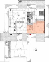      Stahl House Model  Case Study House No        Architect    