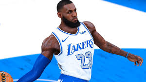 The lakers are nba royalty, so the purple and gold is usually the perfect regal look. Nba 2k21 Mod Showcase 4 Graphics Better Than Next Gen 2021 City Jersey S Custom Courts And More Youtube