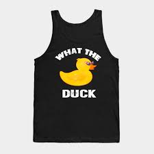 What The Duck By Dojaja