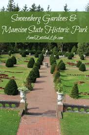 mansion state historic park
