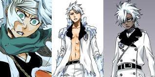 Bleach: 10 Things Anime-Only Fans Don't Know About Hitsugaya