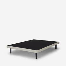 Soho Upholstered Platform Bed Queen