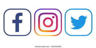 Twitter Logo Images, Stock Photos & Vectors | Shutterstock