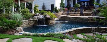 Swimming Pool Designs Pool Contractor