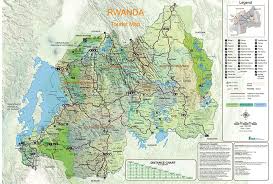 Rwanda Announces All Travelers To Get Visaonarrival From