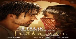 Pagalworld provides you a platform to download your favourite movies and. Titliyan B Praak Mp3 Song Download Pagalworld