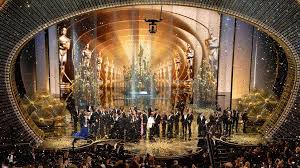 Let's see if the spotlight (2015). Oscars 2016 Leonardo Dicaprio Finally Wins Academy Award Bbc News