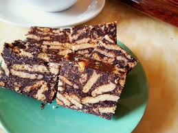 Kek batik menjadi salah satu kek popular di malaysia. Cara Buat Kek Batik Nestum Mudah Tanpa Telur