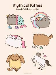 Pusheen Memes Best Collection Of Funny Pusheen Pictures On