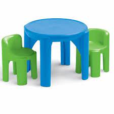 This little tikes chair is created from a. Kids Tables Chairs Toddler Tables Chairs Little Tikes