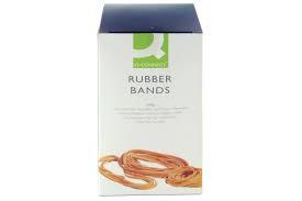 Rubber Bands Sizes