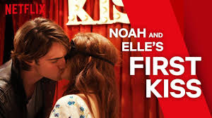 Csókfülke előzetes meg lehet nézni az interneten csókfülke teljes. The Kissing Booth 2 Official Announcement Hd Netflix Youtube