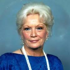 Ellen Lynn Obituary - Little Rock, Arkansas - Griffin Leggett Healey &amp; Roth Funeral Home - 2045099_300x300_1