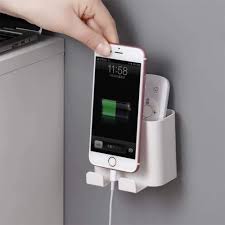 com ytt wall mount phone holder