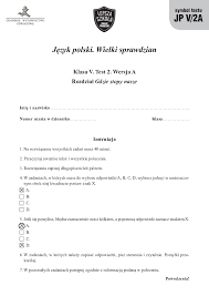 test 2 a b - Pobierz pdf z Docer.pl
