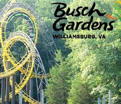 busch gardens williamsburg tickets