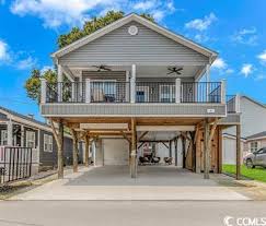 myrtle beach state park sc homes for