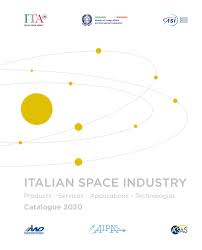 The largest fraud in us history. Italian Space Industry 2020 By Global Science Issuu