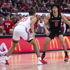 Ncaa division i college basketball, big ten. Game Preview No 11 Rutgers At No 23 Ohio State On The Banks