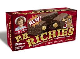 every little debbie snack ranked