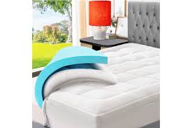 best dorm mattress toppers of 2023