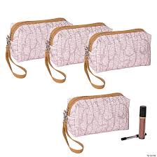 cosmetic bags personalized makeup bags
