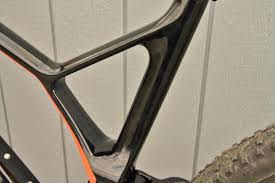 carbon frame complete bike review