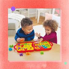 best learning toys for 2 year old boy