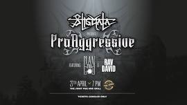 Stigmata Presents: ProAggressive