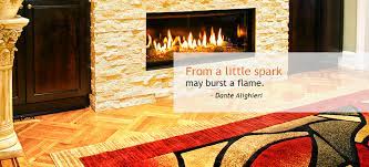 ember fireplaces of central nj