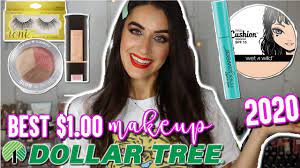 best dollar tree makeup beauty
