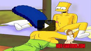 Cartoon Porn Simpsons Porn Mom Fuck Son - EPORNER