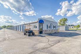 self storage in swartz creek mi