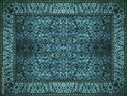 persian carpet texture abstract