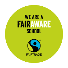School Fairtrade Award – Renfrew High School