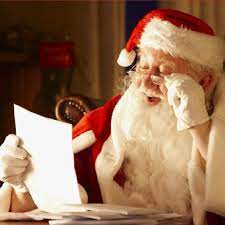 2021 在加拿大如何给圣诞老人写信？带着娃行动起来真的会收到回信，期待ing - 加拿大省钱快报