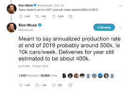 Elon musk uses twitter to make promises, update his shareholders, but most importantly to make us laugh. Elon Musk Did Not Seek Approval For A Single Tweet Since Deal Sec