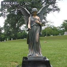 Memorial Garden Angel Statues Youfine