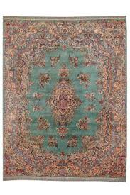 authentic and antique persian rugs