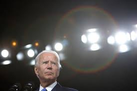 Walking away from that was not just kind of a … What A Joe Biden Presidency Would Mean For Five Key Science Issues