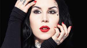 kat von d beauty is for everybody not