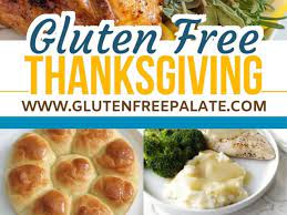 Gluten-Free Palate gambar png