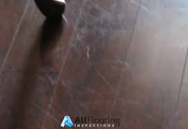 laminate scratches all flooring