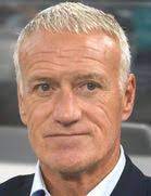 They are not the same age.rather, it will be necessary to. Didier Deschamps Manager Profile Transfermarkt