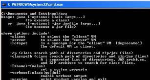 how to set path for java unix linux and