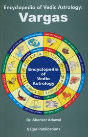 Vargas Encyclopedia Of Vedic Astrology