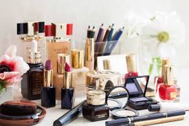 is the colour cosmetic industry the
