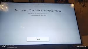 Yes, samsung tvs made in 2016 or later support disney plus. Solved Unable To Accept Terms And Conditions On Hub Tv Samsung Community