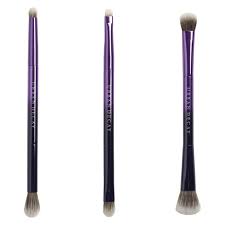 most wanted brush set urban decay mecca